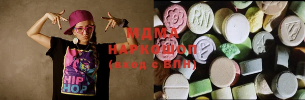 стаф Бородино